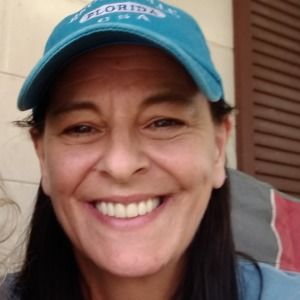 Meet your Posher, Pattie